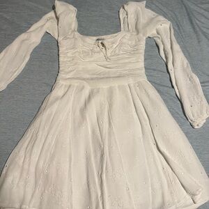 Hollister dress